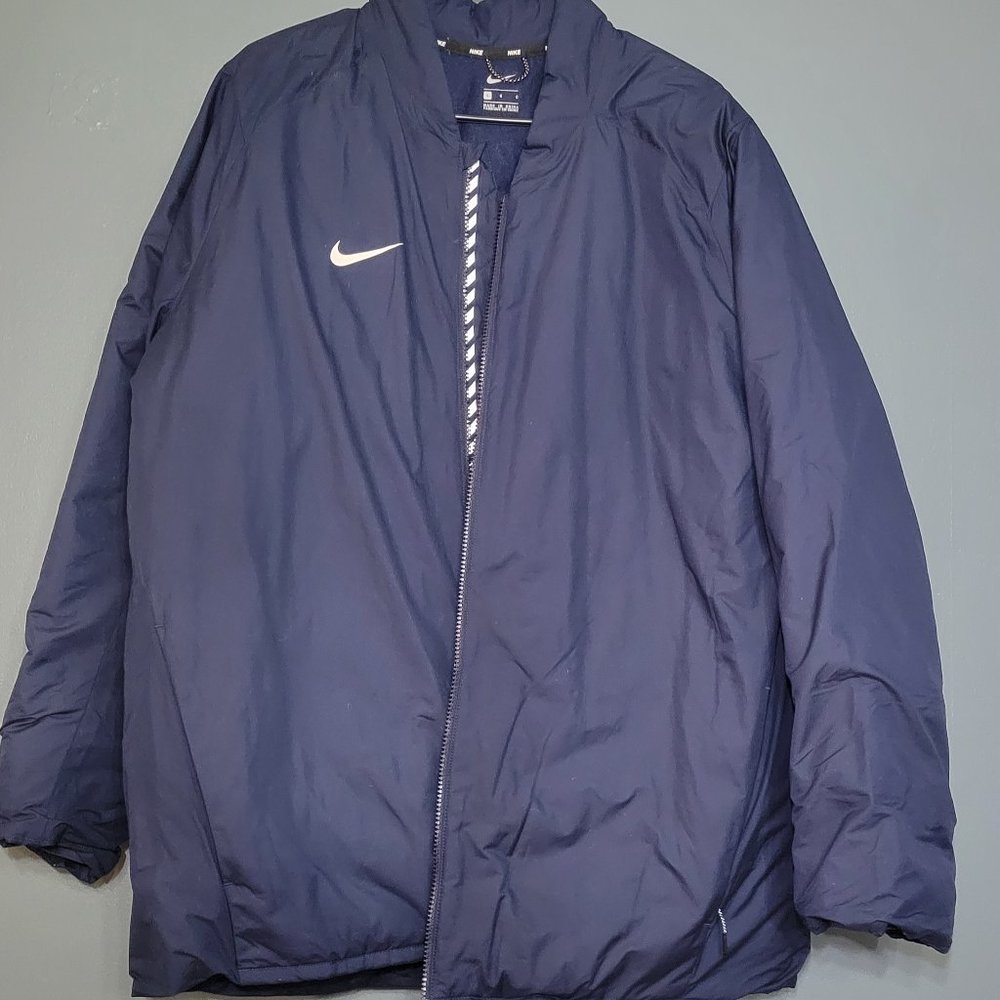 Nike Bomber Jacket